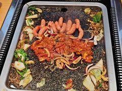 -郭记烤肉创始店(民丰大街店)