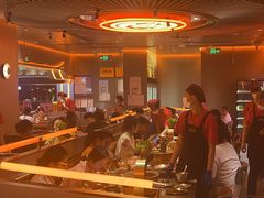 -西塔老太太泥炉烤肉(苏州大悦城店)