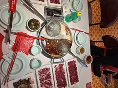 -八合里潮汕鲜牛肉火锅(深圳海岸城店)