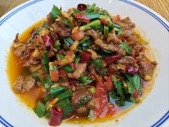 -滇铺子·云南特色菜·第九届野生菌美食节(东风东路c86店)