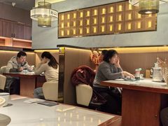 -南山翁新概念川菜(江宁万达广场店)