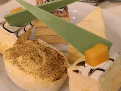 -星河湾半岛酒店·意咖啡西餐厅