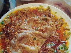 极品眼肉-清真军邺·金富苑肥牛(石坡街旗舰店)