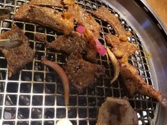 烤牛肉-韩罗苑(万象城店)