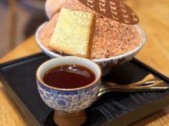 -图味美小黄鱼·景德菜(浙江路店)