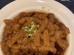 -金狮麟·新豫菜(金码大厦店)