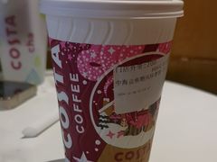 -COSTA COFFEE(西直门店)