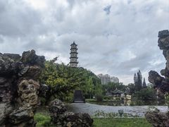 -江心屿景区