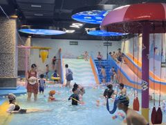 -青水瓦台汤泉(未央店)