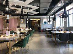 大堂-妥妥烤肉料理(昙华林店)