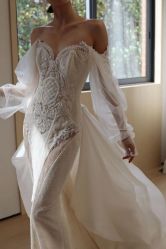 点击看大图 -Chic Bridal 熙可婚纱