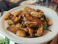 -乡亲鹅肉城(吴江店)