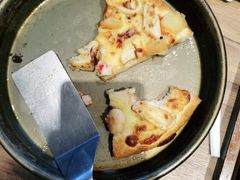 -必胜客(天鹅湖万达店)