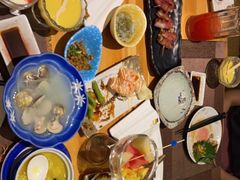 -割烹旭日本料理(龙湖狮山天街店)