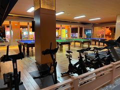 -蓝鲸湾汤泉(包河店)