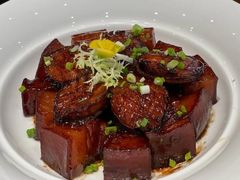 -酒蜻蜓·庭院私房菜(天元东路店)