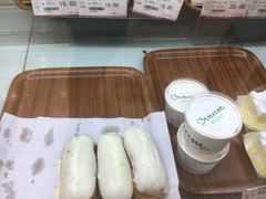 -凯司令西点房(南京东路店)