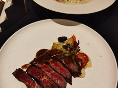 -圣丰索菲特·法国餐厅