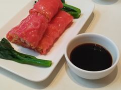 -香港狮子山下·明星粤菜餐厅(北苑店)