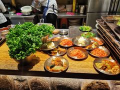 -西塔老太太泥炉烤肉(沈阳店)