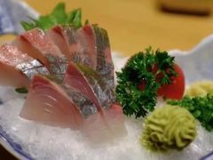-彩汐 日式海鲜&烧鸟居酒屋