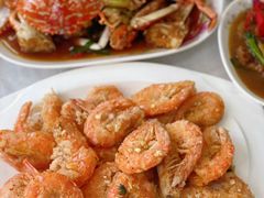 -众味海鲜大排档·活海鲜·潮汕味(南澳店)