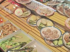 -王祖名抻面(罗湖分店)
