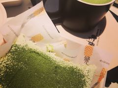 -长春银盐咖啡馆