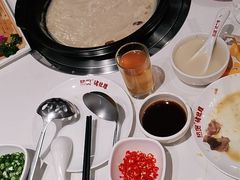 -好彩猪肚鸡(正弘城店)
