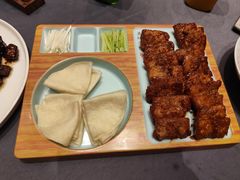 -海鸿荟·沿江菜(中山北路店)