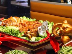 -火叮叮自助烤肉·现切牛肉(茂业店)