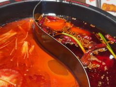 -牛市坎火锅(建设路店)