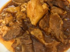 -清真·同发顺饭庄·烧麦(总店)
