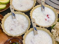 -阿山卓·野生菌火锅·纳西火塘烤肉