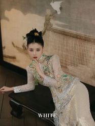 点击看大图 -纯色时光婚纱艺术馆WHITE