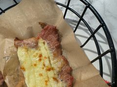 -咕鹿流心披萨(下沙店)
