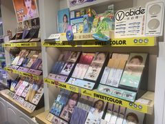 -sweet color隐形眼镜专营(万象城店)