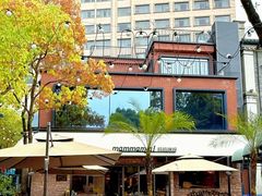 -Mammamia意大利餐厅(阳春巷店)