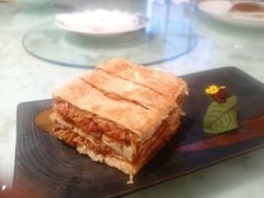 -漢舍中国菜馆(889广场店)