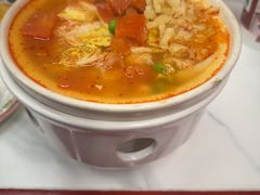 -71号豆汤饭·成都小馆(红牌楼店)