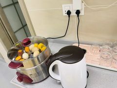 -中田健身工作室(莘庄地铁站店)