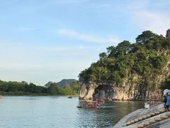 -桂林两江四湖景区