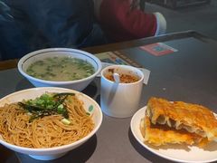 -老淮滨-蚌埠非遗小吃(淮河路店)