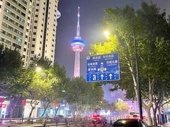 -南通濠河风景名胜区