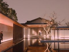 -木守西溪溪隐餐厅