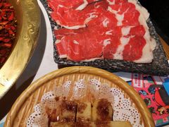 -哥老官重庆美蛙鱼头(宝山龙湖店)