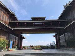 -壮乡楼民俗文化苑(李宁体育园店)