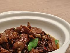 -艳阳天·非遗楚菜(武汉客厅店)