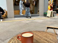 -via coffee(万象城店)