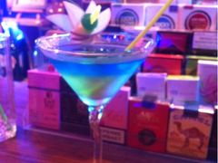 水瓶鸡尾酒-星宿秘码(鼓浪屿老店)